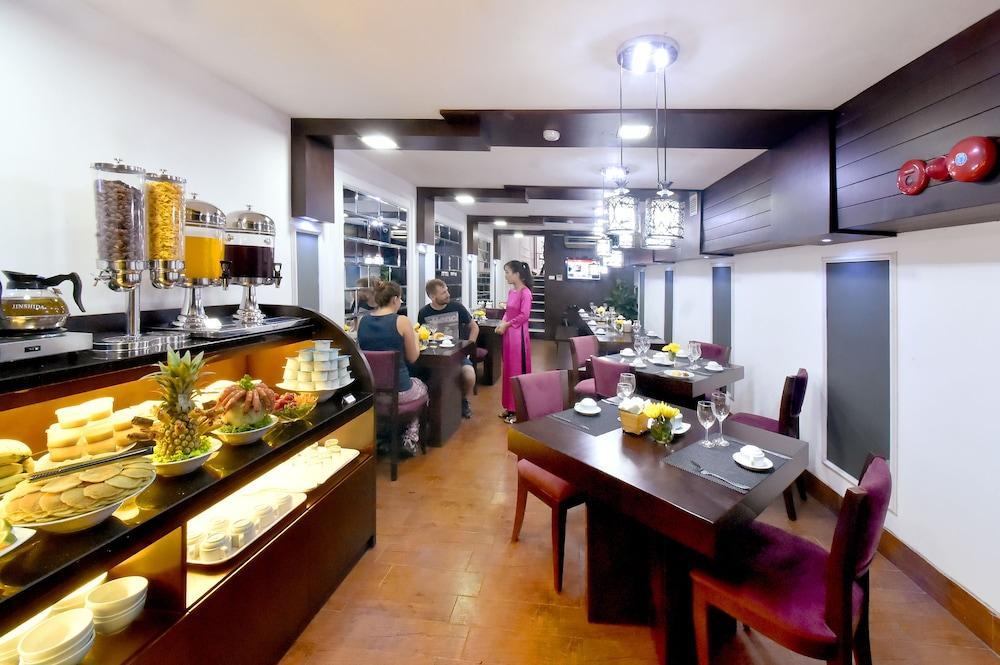 Hanoi Avatar Hotel Екстериор снимка