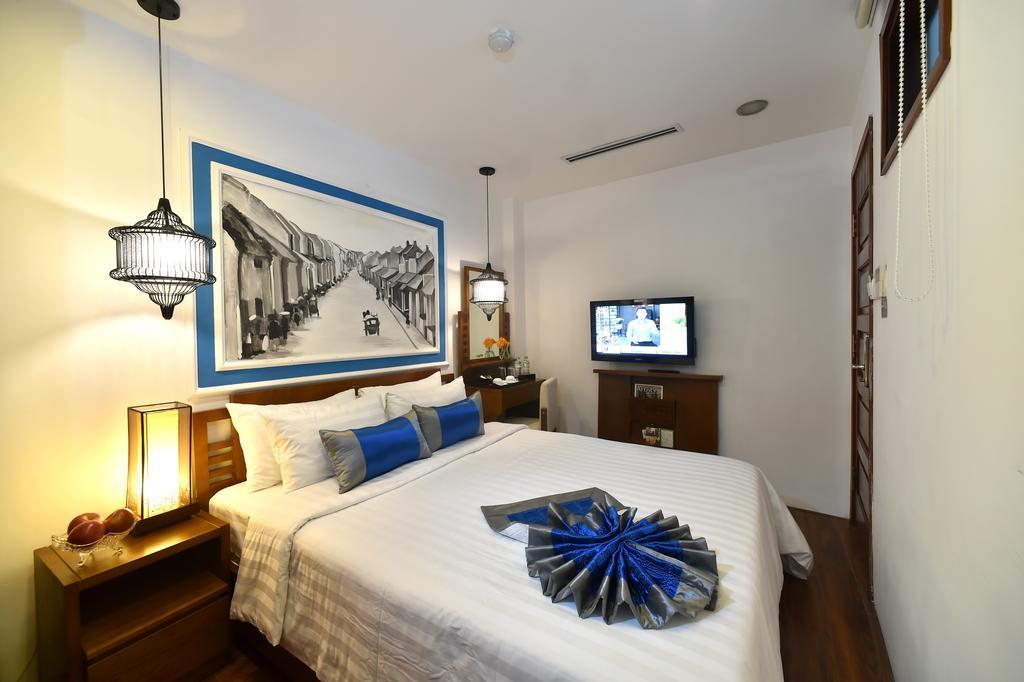 Hanoi Avatar Hotel Екстериор снимка