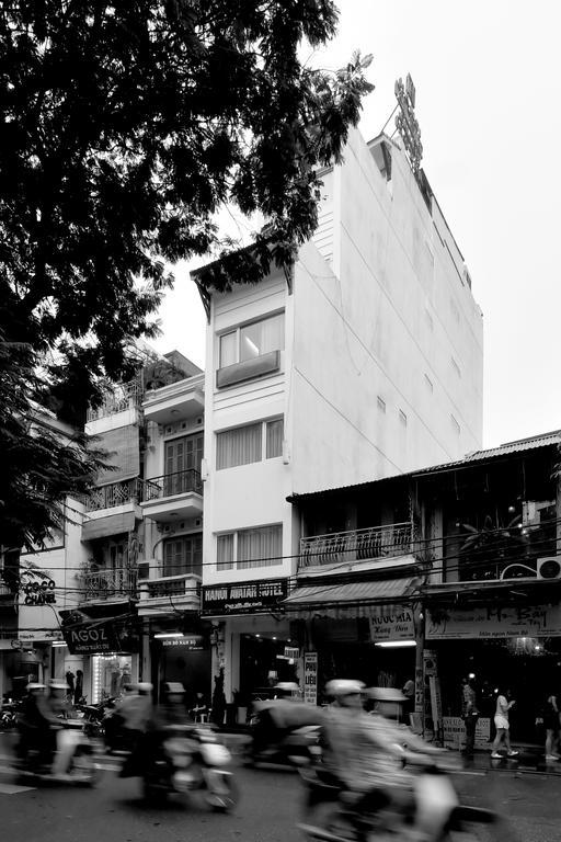 Hanoi Avatar Hotel Екстериор снимка