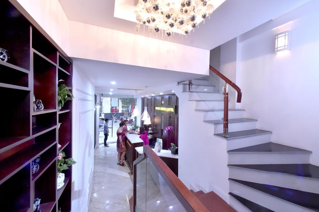 Hanoi Avatar Hotel Екстериор снимка