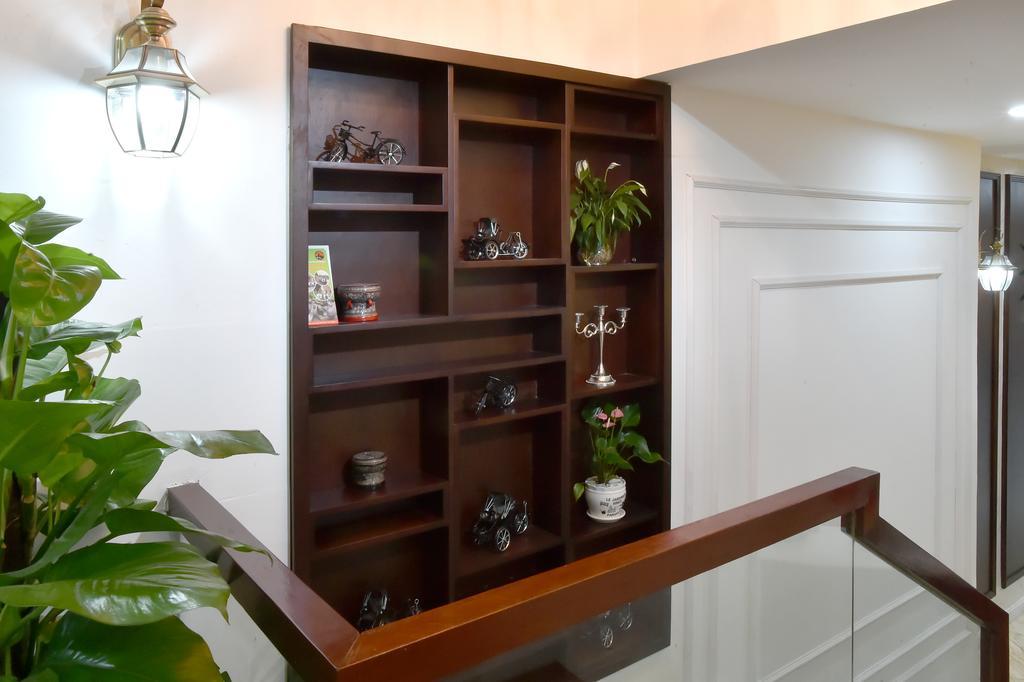 Hanoi Avatar Hotel Екстериор снимка
