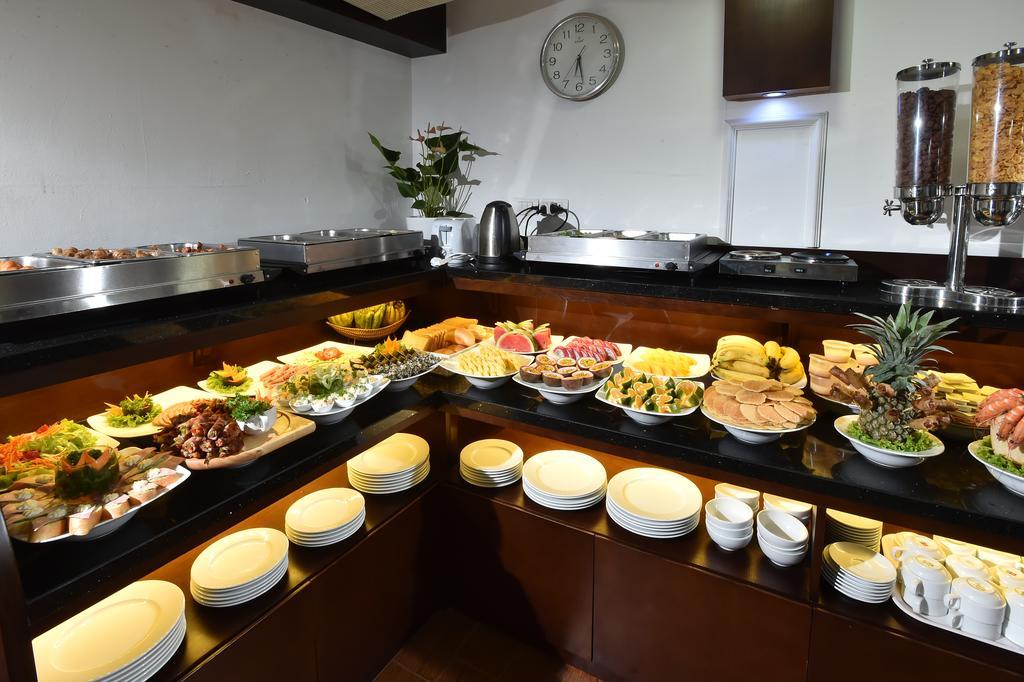 Hanoi Avatar Hotel Екстериор снимка