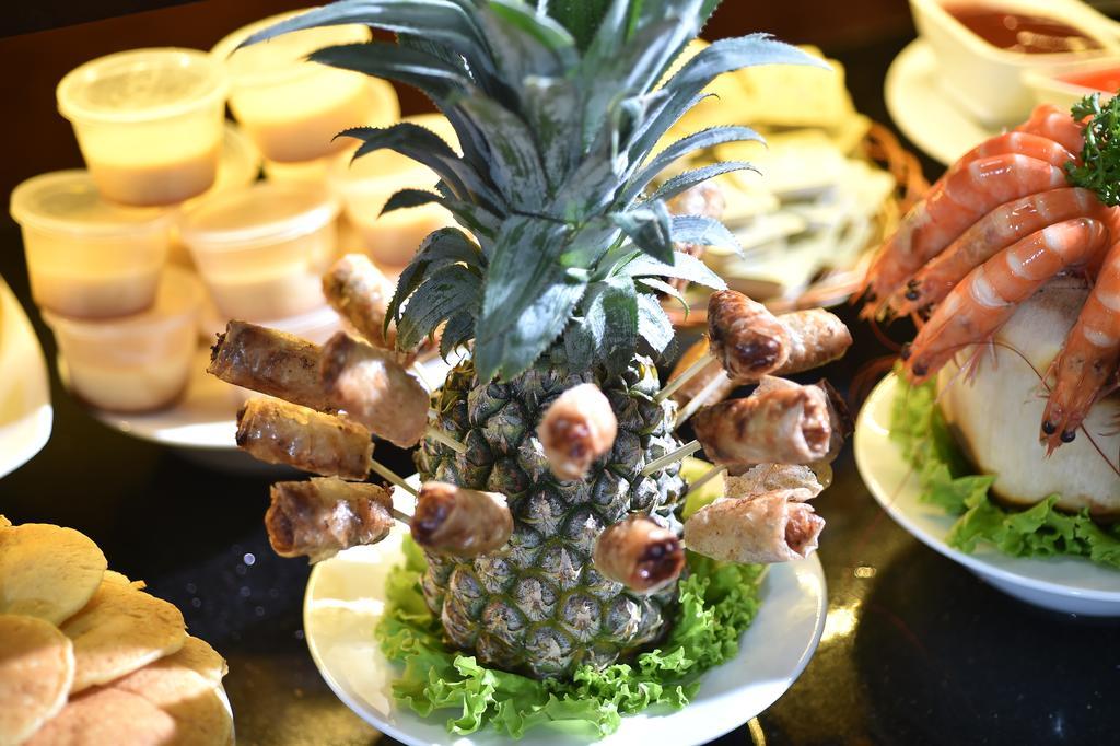 Hanoi Avatar Hotel Екстериор снимка