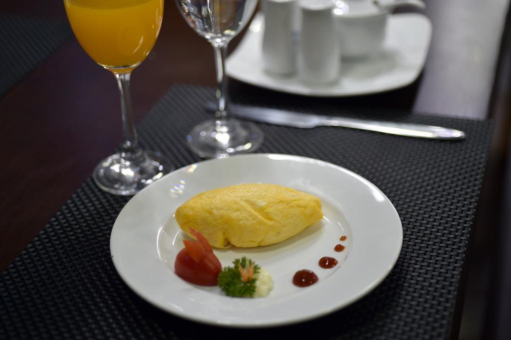 Hanoi Avatar Hotel Екстериор снимка