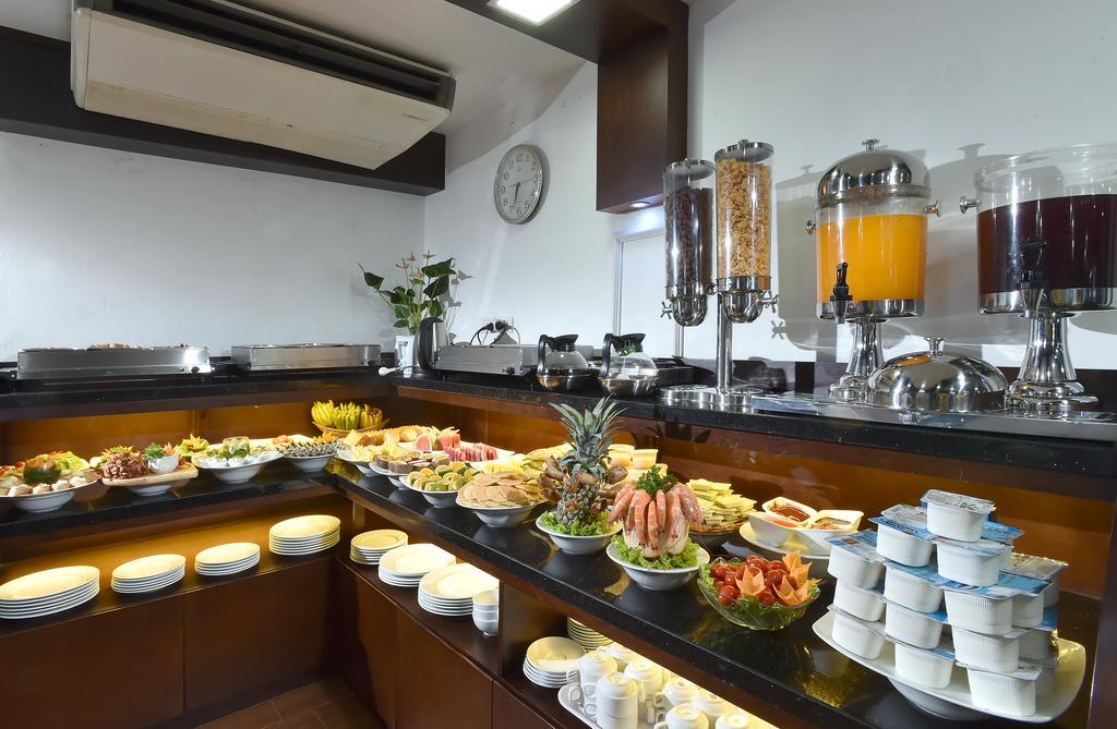 Hanoi Avatar Hotel Екстериор снимка