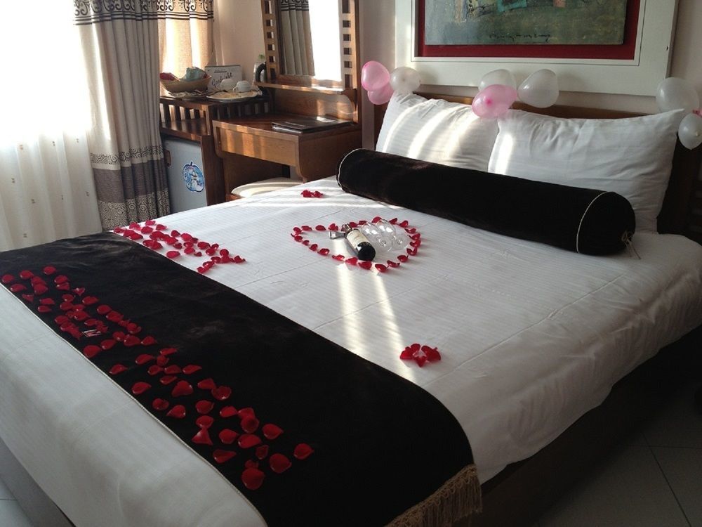 Hanoi Avatar Hotel Екстериор снимка
