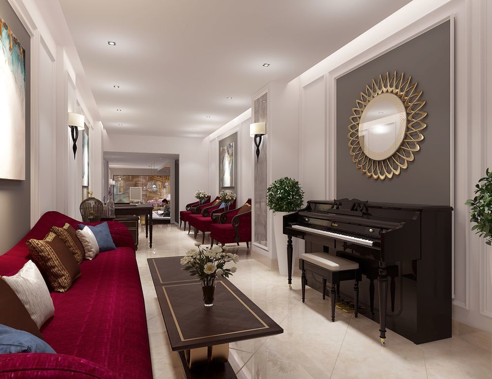 Hanoi Avatar Hotel Екстериор снимка