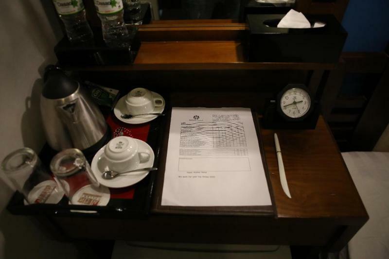 Hanoi Avatar Hotel Екстериор снимка