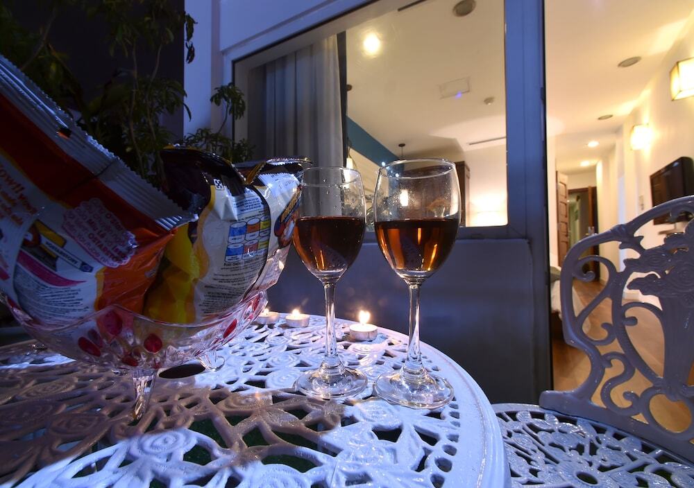 Hanoi Avatar Hotel Екстериор снимка