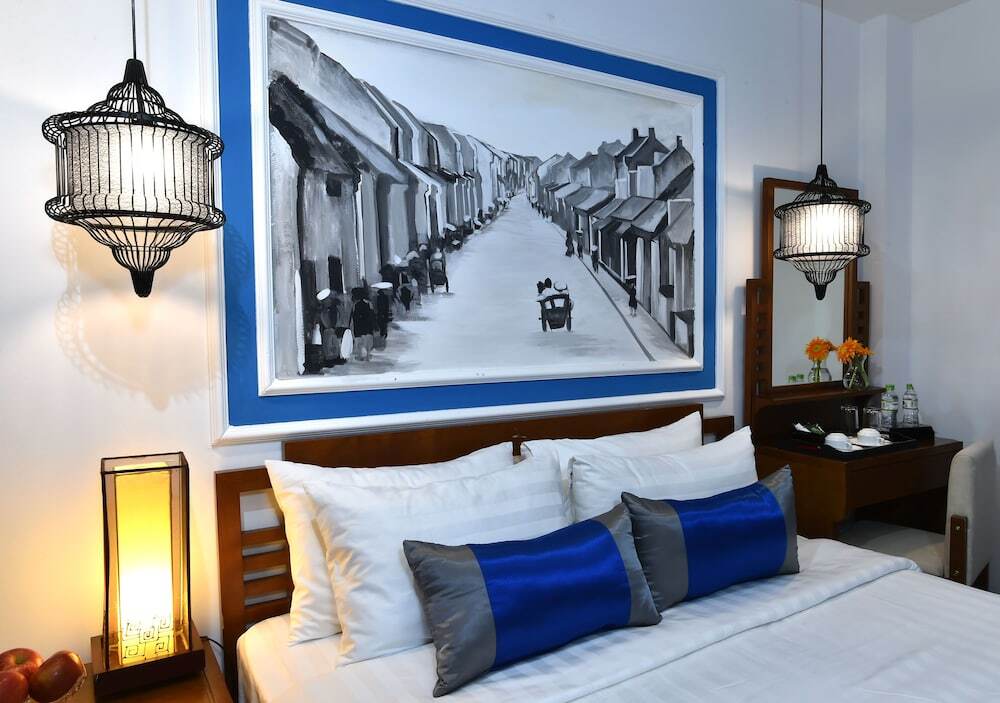 Hanoi Avatar Hotel Екстериор снимка